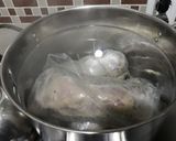Foto del paso 6 de la receta: Matambre arrollado