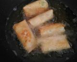 Foto langkah ke 6 dari resep Lumpia isi kentang👍.