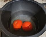 Foto del paso 2 de la receta: Tomates rellenos