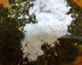 Foto del paso 1 de la receta Albóndigas de espinacas