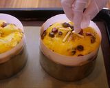 A picture of step 12 of Rich Butter Panettone! Dried Fruits and Nuts Brioche Bread.