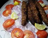 A picture of step 3 of 💥💥💥♨Seekh kabab♨💥💥💥.