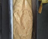 Une image de l'étape 4 de Banana bread.