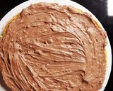 Csokitortađ recept fĂĄzis 5 fotĂłja