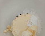 Foto del passaggio 6 della ricetta Meringata fragole e cioccolato