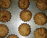 Foto langkah ke 5 dari resep Kue Sus Vla Susu.