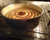 Foto langkah ke 7 dari resep Bolu Macan.