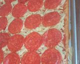 Foto del paso 7 de la receta: Pizza