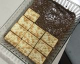 Foto del paso 3 de la receta: Turrón de quaker
