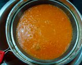 A picture of step 3 of Vegetable Pasta Soup.