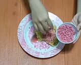 Foto langkah ke 10 dari resep Sate Nasi Perkedel Kentang.
