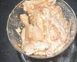 Chicken tikka pulao recipe step 1 photo