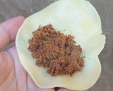 Foto langkah ke 4 dari resep Pastel isi abon.