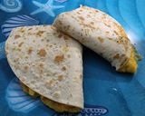 Foto langkah ke 8 dari resep Kebab Telor Smoke Beef.