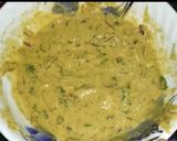 ডিমের পাকোড়া(dimer pakora recipe in Bengali) রেসিপি ধাপ - 2 ছবি