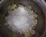 मलाई कोफ्ते (Malai Kofta recipe in Hindi) रेसिपी चरण 2 फोटो
