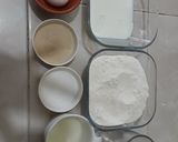 Foto del paso 1 de la receta: Berlínesas