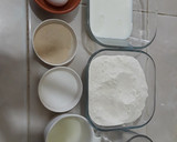 Foto del paso 1 de la receta: Berlínesas