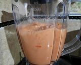 Foto del paso 4 de la receta: Salsa de tomates rápida y fresca