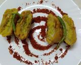 नाशिकचा स्पेशल पाववडा (pav vada recipe in marathi) रेसिपी स्टेप 4 फोटो 