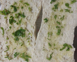 Foto del paso 13 de la receta: Ciabata con aceitunas
