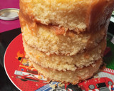 Foto del paso 5 de la receta: Tarta de bichos