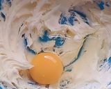 Foto del paso 1 de la receta: Torta de ricotta
