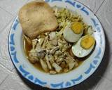 Cara Membuat Soto Ayam Ekonomis 6