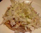 Foto del paso 7 de la receta: Tostadas de pollito 🍗