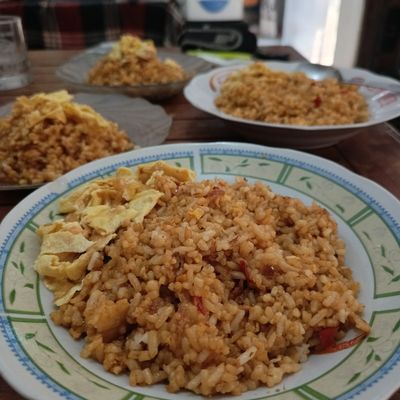 Langkah 8