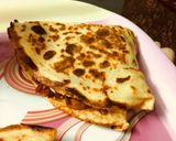 صورة لخطوة 7 من وصفة كريب فراخ