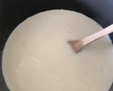 Rizsfelfújt recept fázis 1 fotója