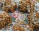 Foto del paso 7 de la receta: Galletas de avena y copos