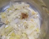 Foto del paso 4 de la receta Crema de berenjena