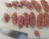 Foto del paso 2 de la receta: Solomillo a la cerveza