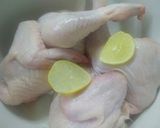 Foto langkah ke 1 dari resep Ayam Panggang Saus Madu.