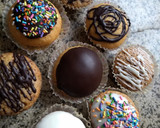 Foto del paso 6 de la receta: Muffins caseros lo mejor !! 👈👈