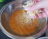 Rántotta, ahogy mi szeretjük recept fázis 2 fotója