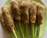 Foto langkah ke 5 dari resep Sate Lilit Khas Bali.