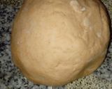Foto del paso 5 de la receta: Tarta o Galette de Brócolis y Pimiento Verde.💯