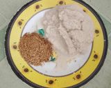 Foto langkah ke 2 dari resep Soto Ayam Kuah Bening Khas Semarang.