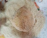 صورة لخطوة 7 من وصفة كرات البطاطس بالجبنه 😋😋