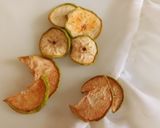 عکس مرحله 3 از دستور برگه گلابی