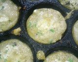 A picture of step 2 of WAINAR GERO AFRI ARAB DISHES GROUP by maman mus'ab.