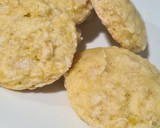 Foto del paso 1 de la receta: Galletas de avena