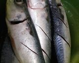 Foto langkah ke 3 dari resep Ikan cuko khas riau.