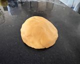 Foto del paso 2 de la receta: Tarta de Ricota con Masa Sable