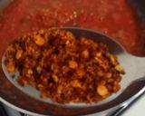 Foto del paso 3 de la receta: SALSA FILETO, Cocción rápida