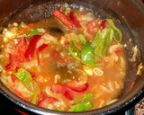 Foto del paso 2 de la receta: Fideos con caballas