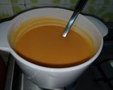 Pas rețetă Supă cremă de dovleac 5 fotografie